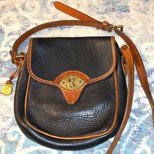 Dooney and Bourke Vintage Crossbody Purse